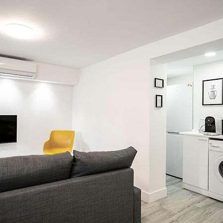 Precioso Apartamento Familiar En Area Residencial Apartment Madrid Exterior photo