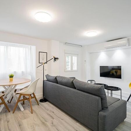 Precioso Apartamento Familiar En Area Residencial Apartment Madrid Exterior photo