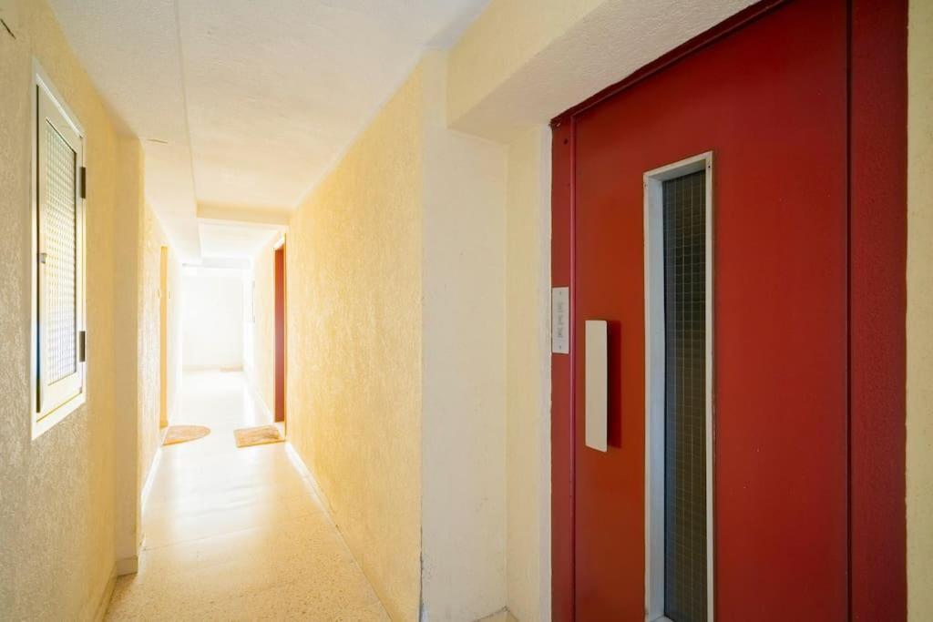 Precioso Apartamento Familiar En Area Residencial Apartment Madrid Exterior photo